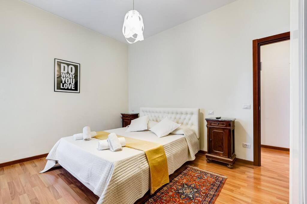 Exclusive Apartment In Eur Lake Rome Buitenkant foto